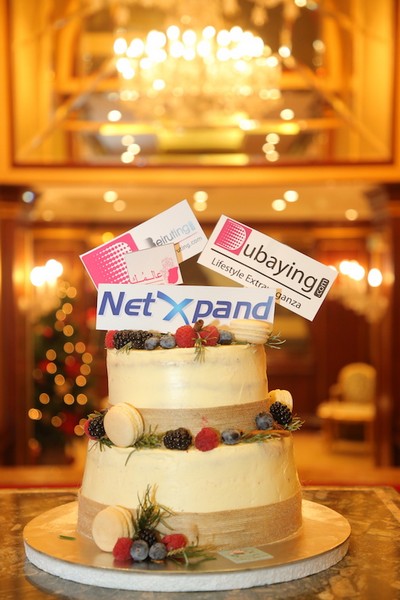 NetXpand Annual Gathering